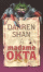Obálka knihy Darren Shan a madame Okta