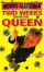 Obálka knihy Dva týdny s královnou
