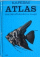 Obálka knihy Kapesní atlas ryb, obojživelníků a plazů