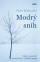 Obálka knihy Modrý sníh