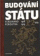 Obálka knihy Budování státu