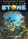 Obálka knihy Mark Stone: Tajná mise
