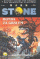 Obálka knihy Mark Stone: Honba za grálem