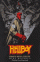 Obálka knihy Hellboy: Pravá ruka zkázy