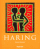 Obálka knihy Haring