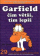Obálka knihy Garfield 29: Čím větší, tím lepší
