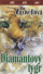 Obálka knihy Diamantový tygr