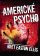 Obálka knihy Americké psycho