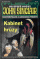 Obálka knihy John Sinclair: Kabinet hrůzy