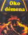 Obálka knihy John Sinclair: Oko démona