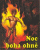 Obálka knihy John Sinclair: Noc boha ohně