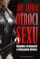 Obálka knihy Otroci sexu - Sexuální zvrácenosti a nebezpečné deviace
