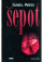 Obálka knihy Šepot