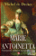 Obálka knihy Marie Antoinetta - Nebezpečné známosti nezralé královny