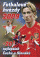 Obálka knihy Fotbalové hvězdy 2009