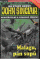 Obálka knihy John Sinclair: Malagu, pán supů