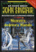 Obálka knihy John Sinclair: Monstra doktora Monda