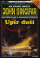 Obálka knihy John Sinclair: Upír duší