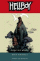 Obálka knihy Hellboy: Podivná místa