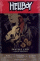 Obálka knihy Hellboy: Pražský upír a další povídky