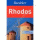 Obálka knihy Rhodos