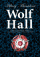 Obálka knihy Wolf Hall