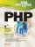 Obálka knihy 1001 tipů a triků pro PHP