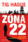 Obálka knihy Zóna 22