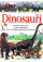 Obálka knihy Dinosauři