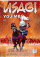 Obálka knihy Usagi Yojimbo: Ronin