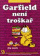 Obálka knihy Garfield 9: Garfield není troškař
