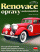 Obálka knihy Renovace a opravy automobilů