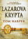 Obálka knihy Lazarova krypta