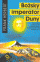 Obálka knihy Božský imperátor Duny