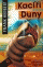 Obálka knihy Kacíři Duny