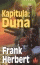 Obálka knihy Kapitula: Duna