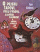 Obálka knihy O pejsku Ťapovi, výru výrovi, slavíčku slavíkovi a kočičce, která se moc styděla