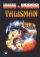 Obálka knihy Talisman