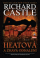 Obálka knihy CASTLE: Heatová a žhavá odhalení