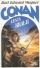 Obálka knihy Conan: Cesta králů