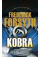 Obálka knihy Kobra