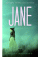 Obálka knihy Jane