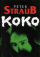 Obálka knihy Koko
