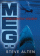 Obálka knihy Meg: V pradávných vodách