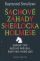 Obálka knihy Šachové záhady Sherlocka Holmese