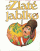 Obálka knihy Zlaté jablko