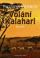 Obálka knihy Volání Kalahari