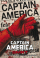 Obálka knihy Captain America: Smrt omnibus 3