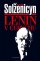 Obálka knihy Lenin v Curychu