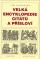 Obálka knihy Velká encyklopedie citátů a přísloví